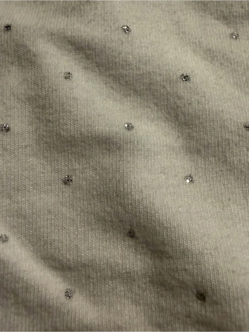 Baby Gap Sparkle Pants Size 18-24 months